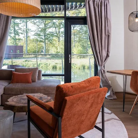 Peaceful Escape Holiday home Antoing