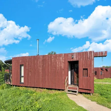 Holiday home Peaceful Escape Antoing