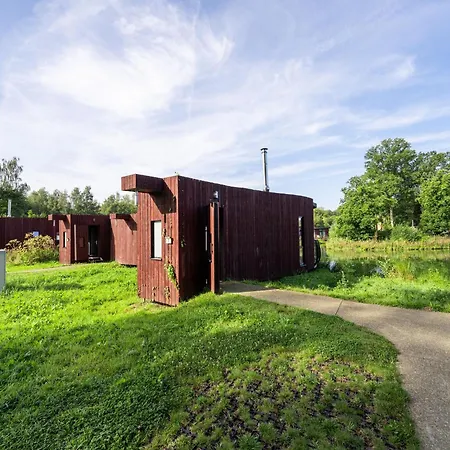 Holiday home Peaceful Escape Antoing