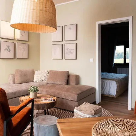 Holiday home Peaceful Escape