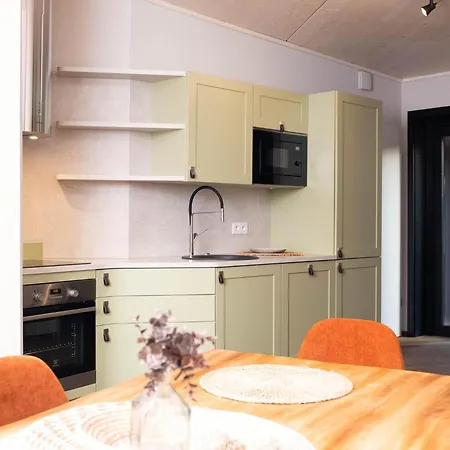 Holiday home Peaceful Escape Antoing