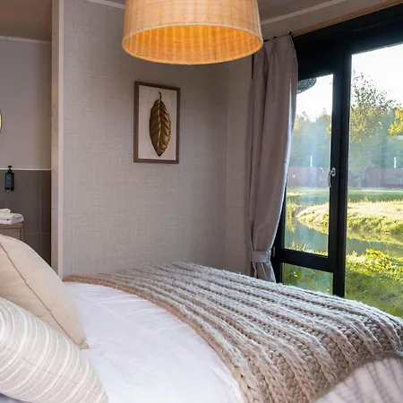 Peaceful Escape Holiday home Antoing