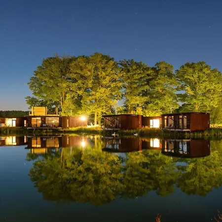 Holiday home Peaceful Escape *