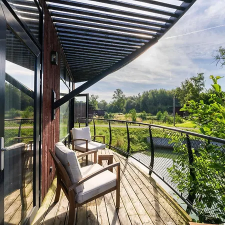 Peaceful Escape Holiday home