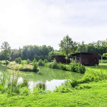 Holiday home Peaceful Escape Antoing
