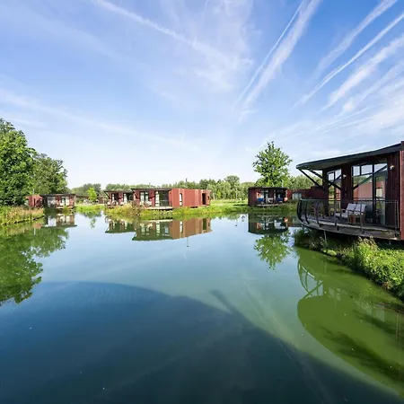 Holiday home Peaceful Escape Antoing