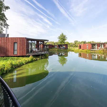 Peaceful Escape Holiday home Antoing